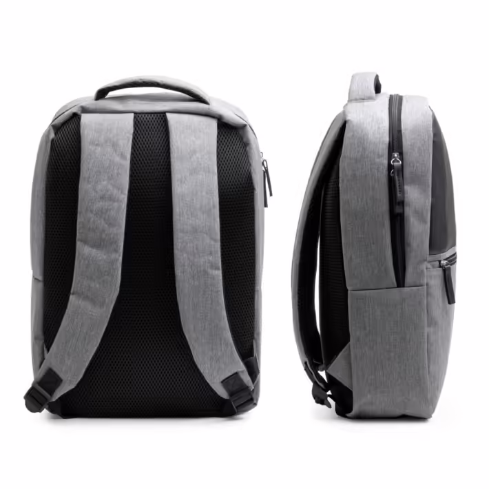 Mochila con Bolsillo para Portátil Stamina Kiton 1235 - Imagen 4