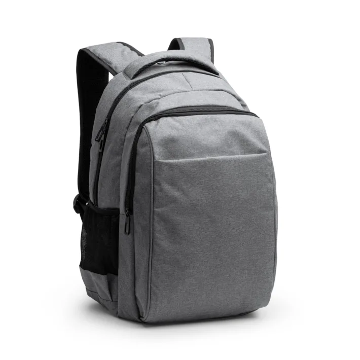 Mochila con Bolsillo para Portátil Stamina Patrik 1236
