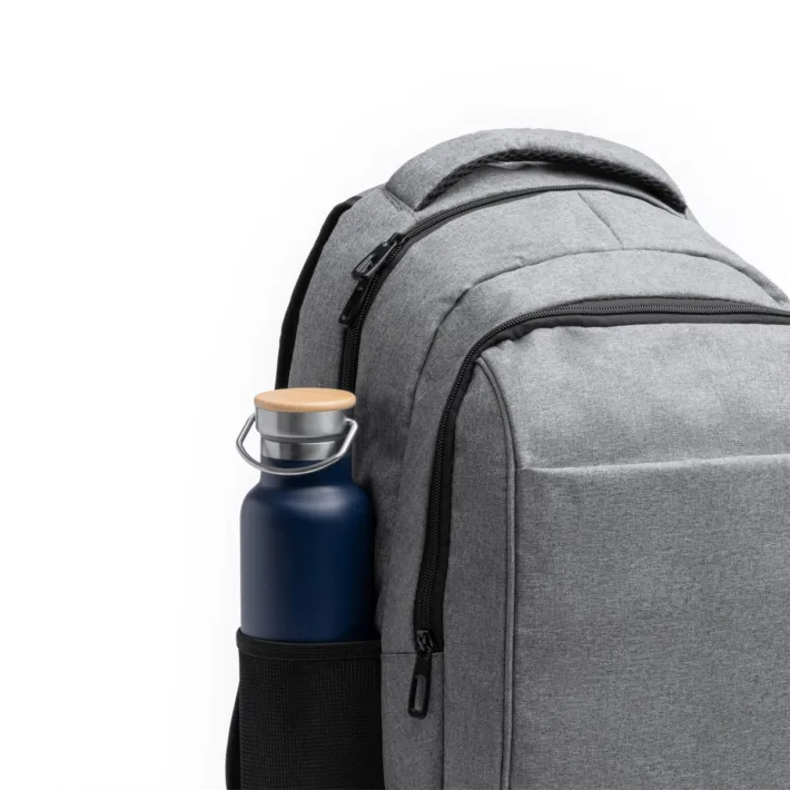 Mochila con Bolsillo para Portátil Stamina Patrik 1236 - Imagen 2