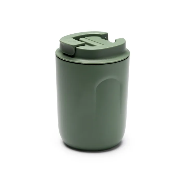 Vaso Térmico de Acero Inoxidable Stamina Tanik 1241