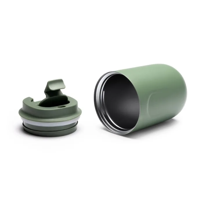 Vaso Térmico de Acero Inoxidable Stamina Tanik 1241 - Imagen 3