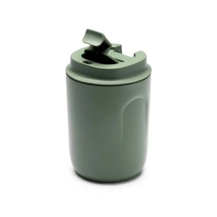 Vaso Térmico de Acero Inoxidable Stamina Tanik 1241 - Imagen 2