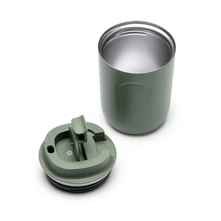 Vaso Térmico de Acero Inoxidable Stamina Tanik 1241 - Imagen 5