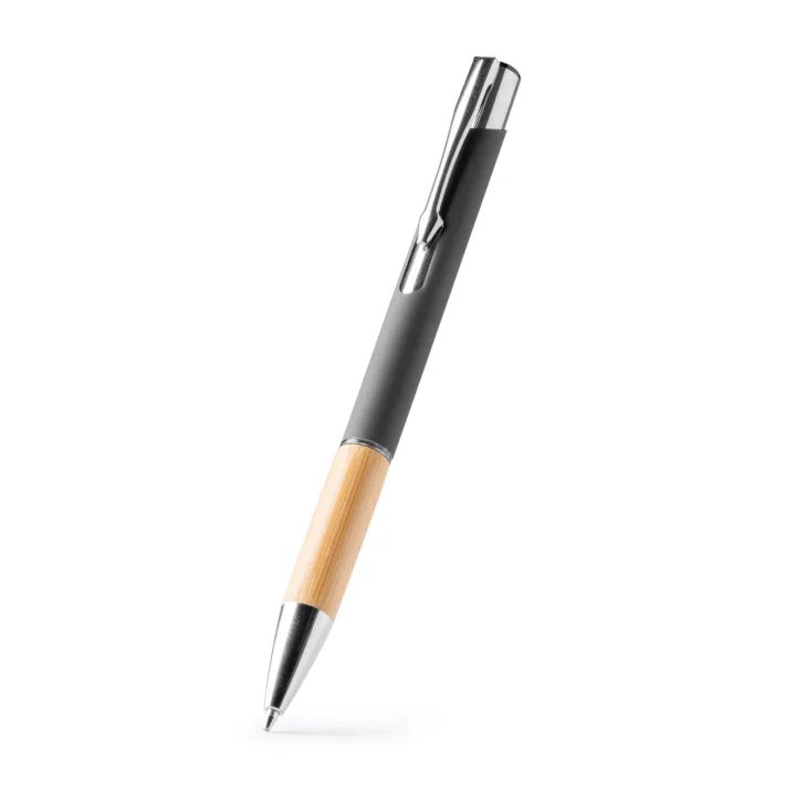 Bolígrafo Stamina Borux 1244