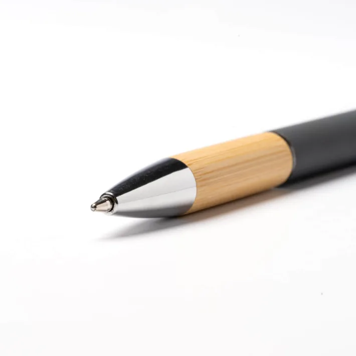 Bolígrafo Stamina Borux 1244 - Imagen 3