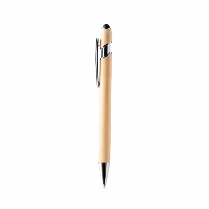 Bolígrafo Stamina Varel 1245 - Imagen 4