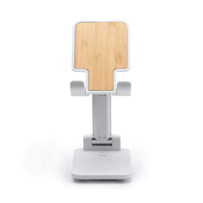 Soporte para Móvil con Cargador Inalámbrico Zicum 1247 - Imagen 5