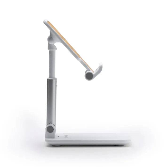 Soporte para Móvil con Cargador Inalámbrico Zicum 1247 - Imagen 3