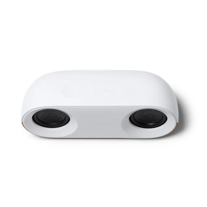 Altavoz ABS Reciclado y Corcho Natural Stamina Mambo 3189 - Imagen 6