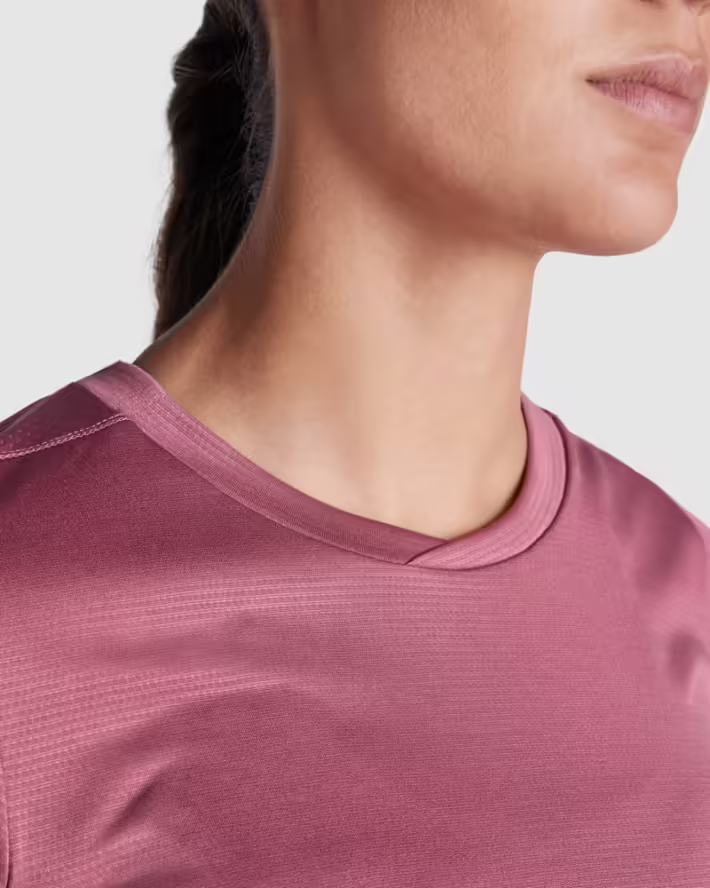 Camiseta Técnica Roly Slam Woman 0305 Mujer - Imagen 6