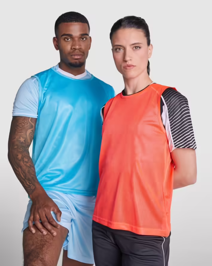 Peto Deportivo Roly Roma 0417 Unisex - Imagen 5