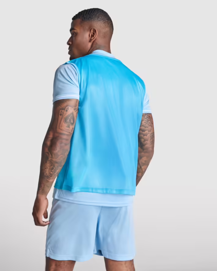 Peto Deportivo Roly Roma 0417 Unisex - Imagen 3