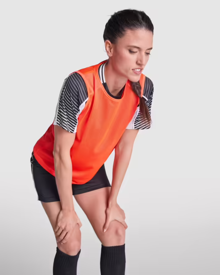 Peto Deportivo Roly Roma 0417 Unisex - Imagen 7