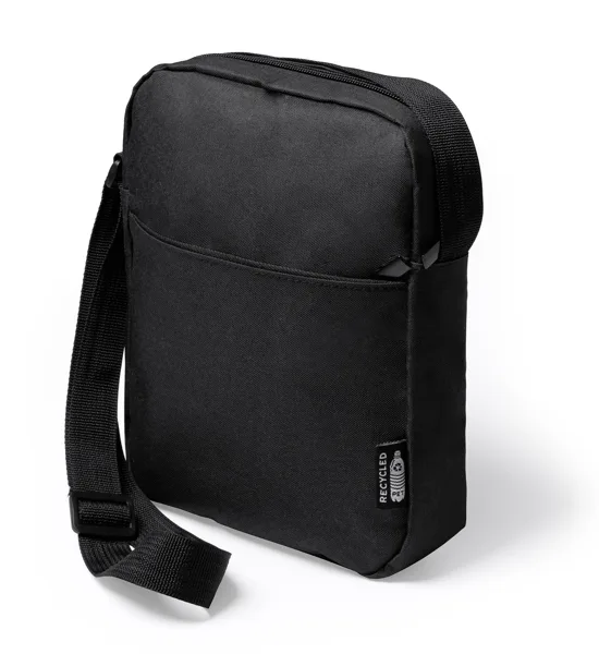 Bandolera Reciclada Stamina Klein 1027
