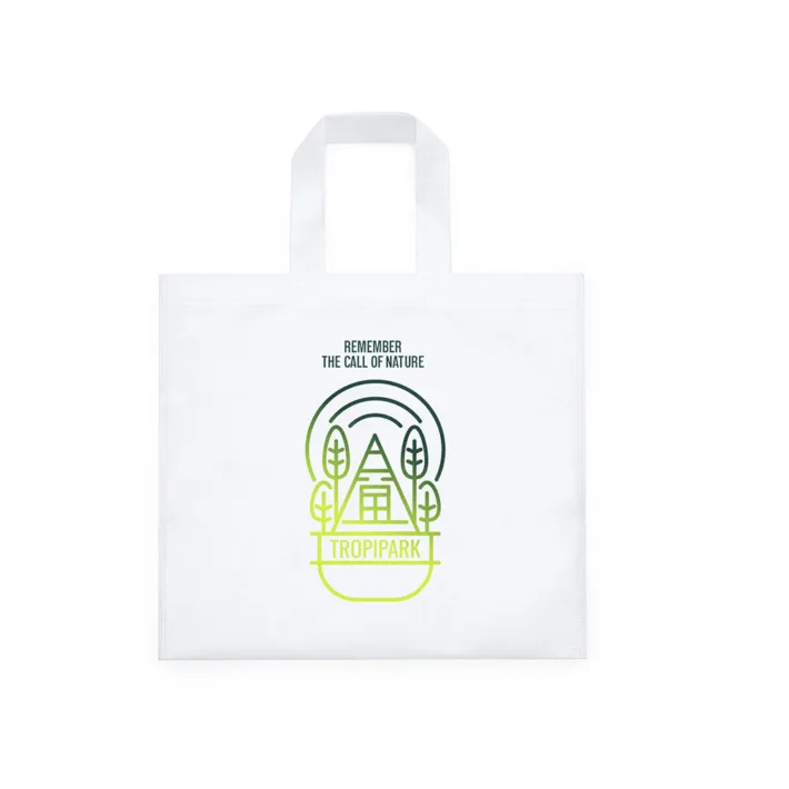Bolsa Especial Sublimación Stamina Paku 1029 - Imagen 2