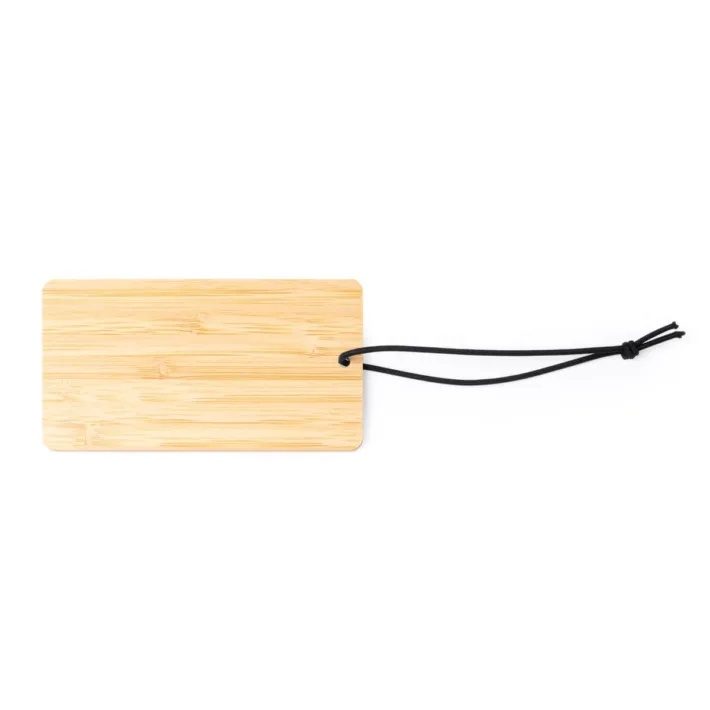 Identificador de Maleta Stamina Kabore 1207 - Imagen 3