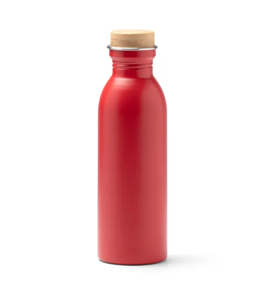 Bidón Acero Inoxidable Stamina Levu 1224