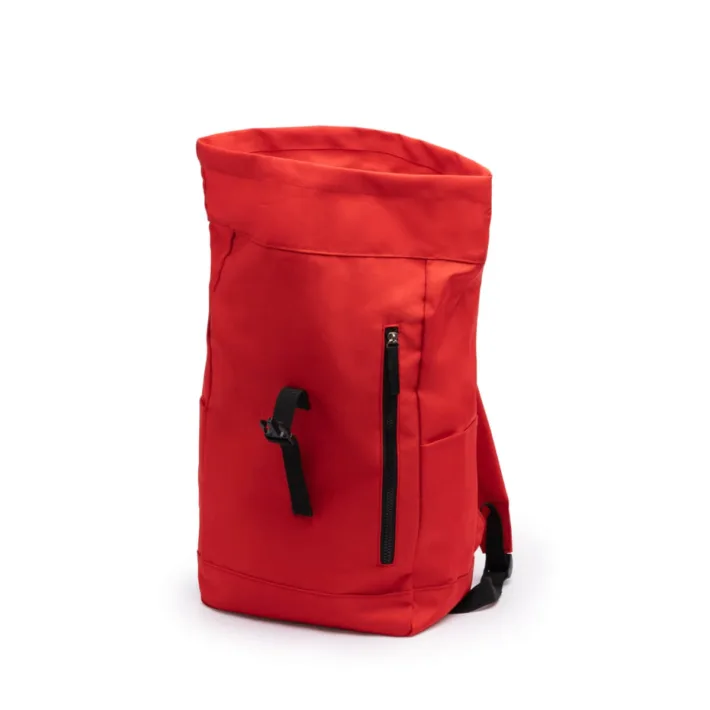Mochila Reciclada Stamina Dronte 1254 - Imagen 2