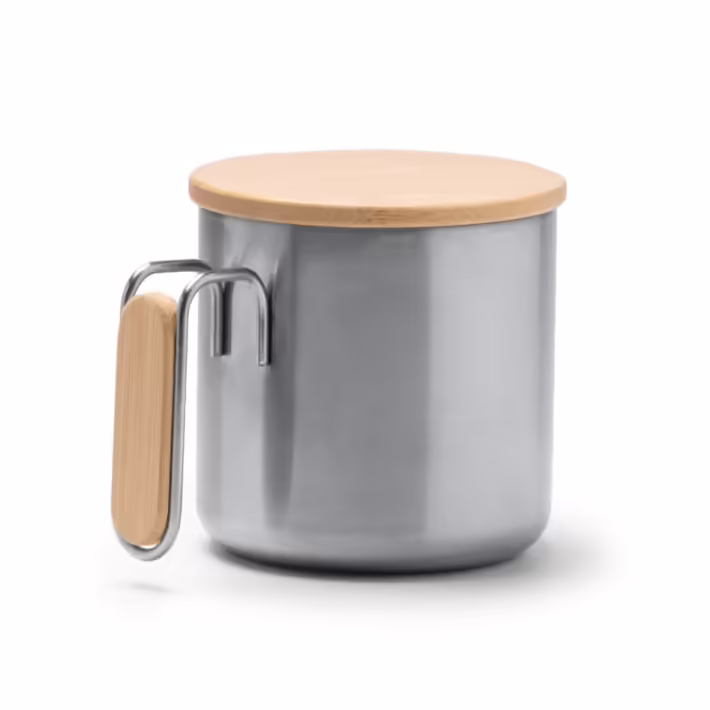Taza Stamina Rimor 1264