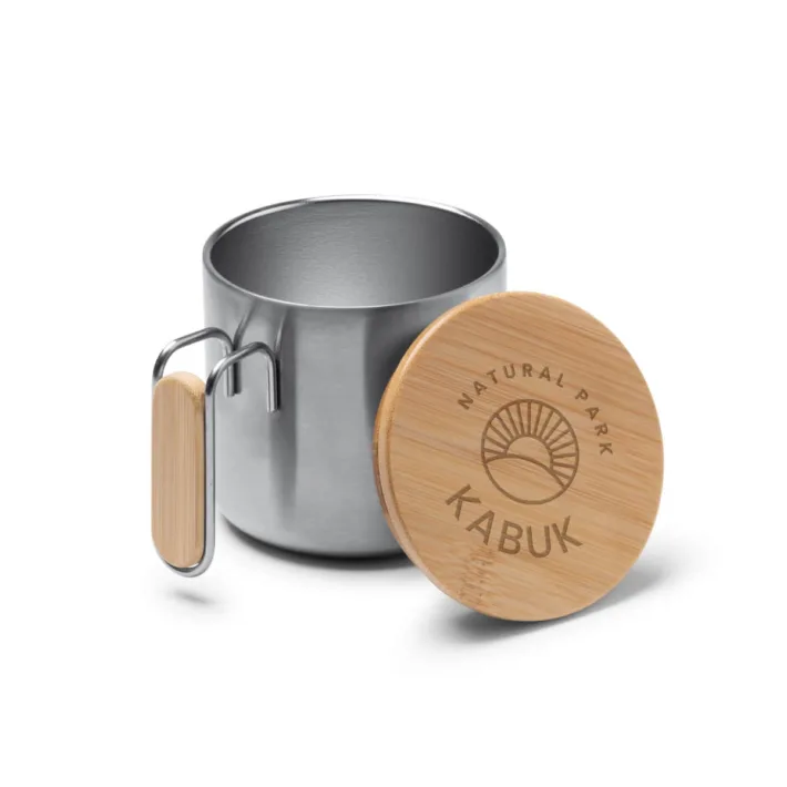 Taza Stamina Rimor 1264 - Imagen 3