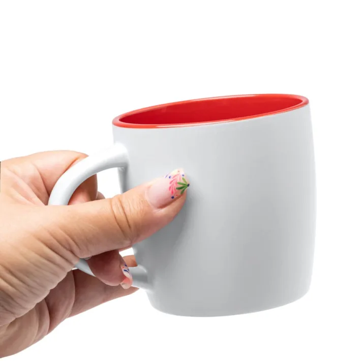 Taza Stamina Radek 1267 - Imagen 2