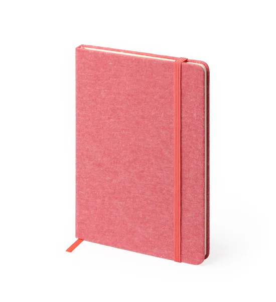 Libreta A5 Stamina Soral 1273