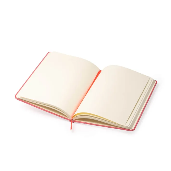 Libreta A5 Stamina Soral 1273 - Imagen 2