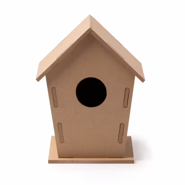 Caja para Pájaros Stamina Manik 1277 - Imagen 5