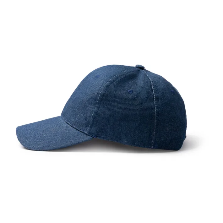 Gorra Vaquera Stamina Isbud 1282 - Imagen 2