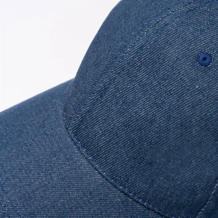 Gorra Vaquera Stamina Isbud 1282 - Imagen 3