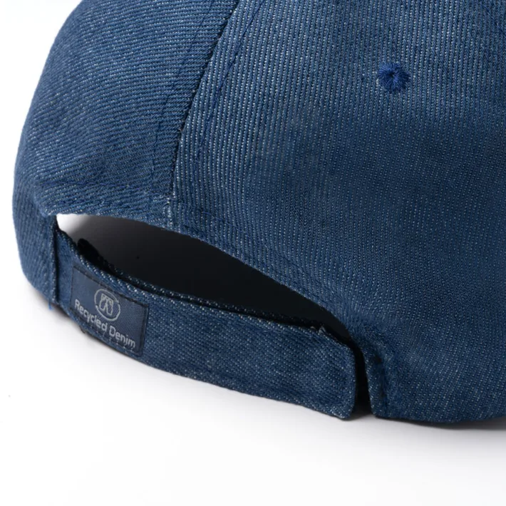 Gorra Vaquera Stamina Isbud 1282 - Imagen 4