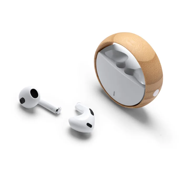 Auriculares Inalámbricos Stamina Auron 1285 - Imagen 3