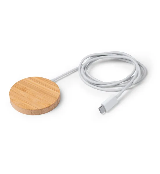 Cargador Inalámbrico Stamina Matix 1287