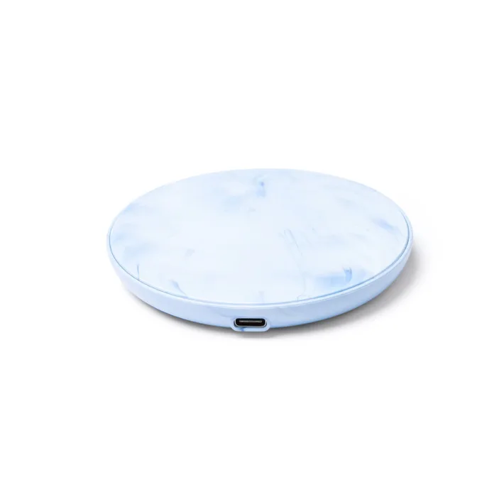 Cargador Inalámbrico Stamina Yaron 1291 - Imagen 2