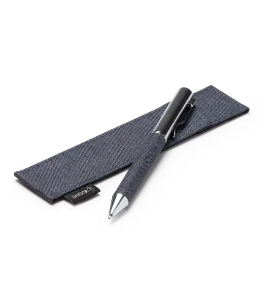 Bolígrafo Giratorio Stamina Braman 1319