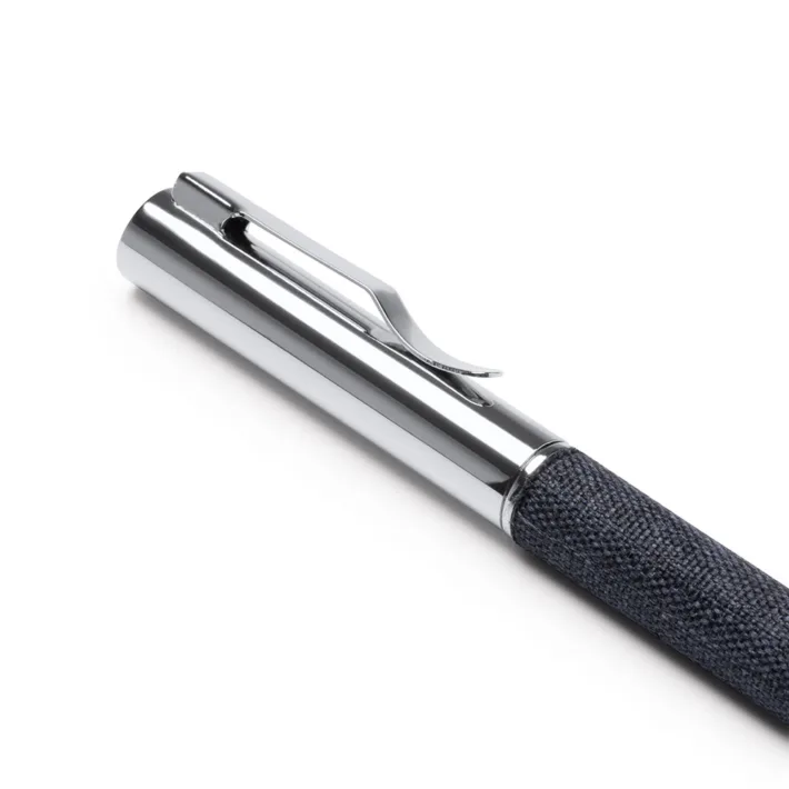 Bolígrafo Giratorio Stamina Braman 1319 - Imagen 2