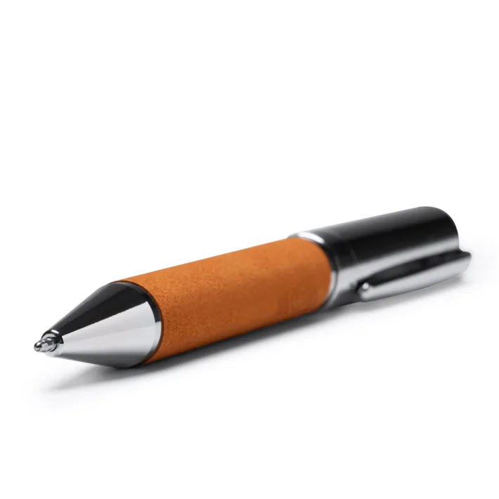 Bolígrafo Giratorio Stamina Romil 1320 - Imagen 2