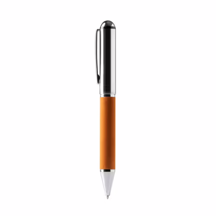 Bolígrafo Giratorio Stamina Romil 1320 - Imagen 4