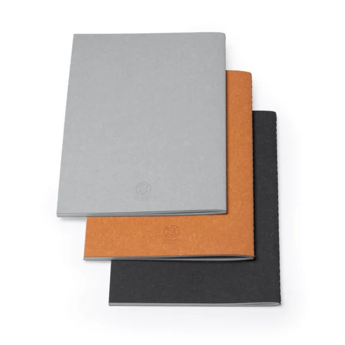 Libretas A5 Stamina Lupor 1324 - Imagen 4