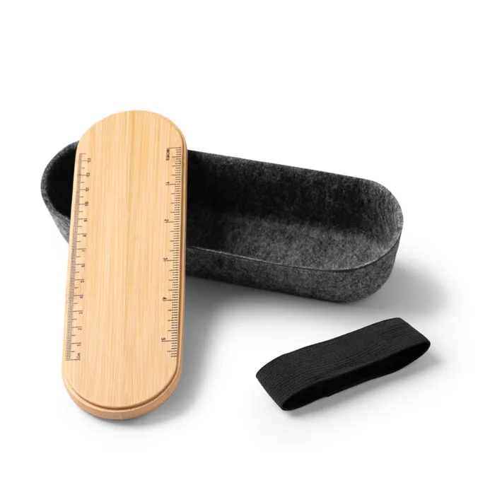 Estuche Reciclado Stamina Nibix 1325 - Imagen 2