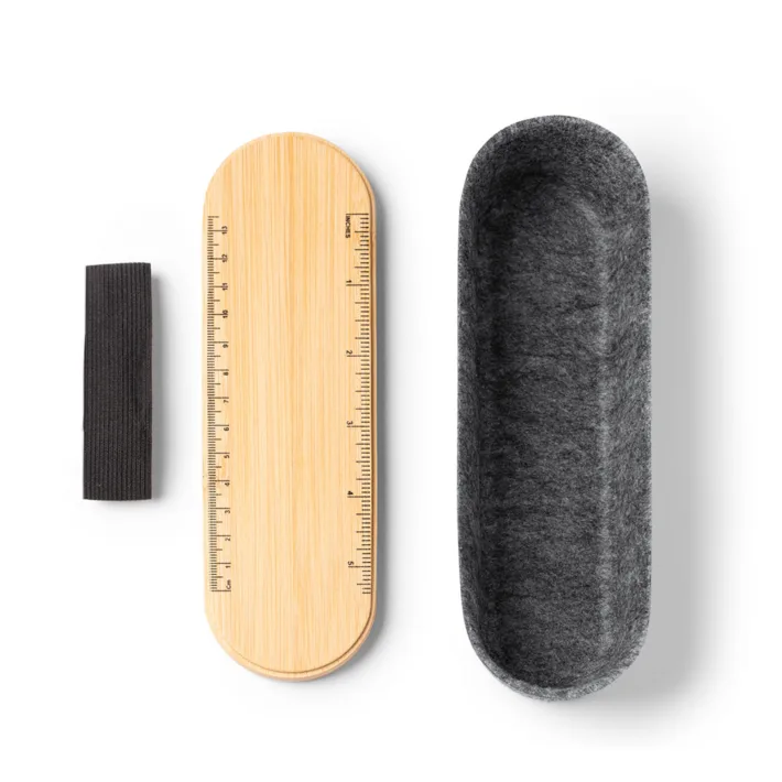 Estuche Reciclado Stamina Nibix 1325 - Imagen 3