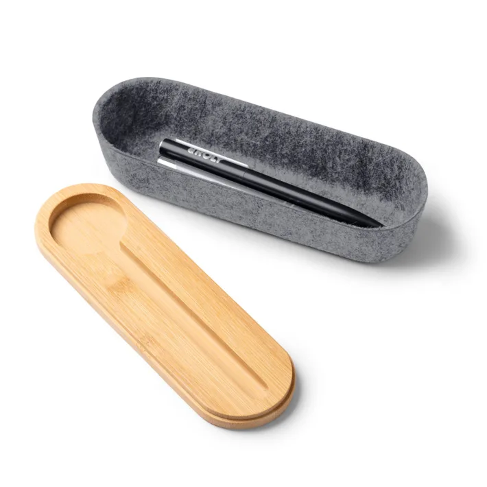 Estuche Reciclado Stamina Nibix 1325 - Imagen 4