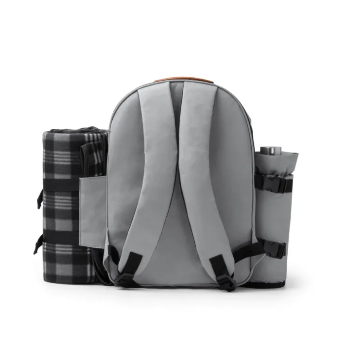 Mochila Picnic Stamina Garten 1348 - Imagen 3