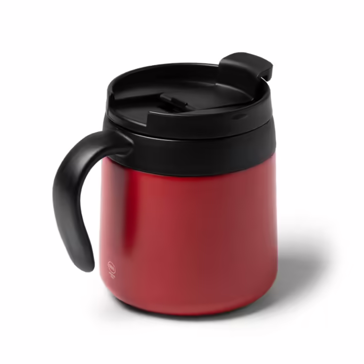 Taza Stamina Vake 1358