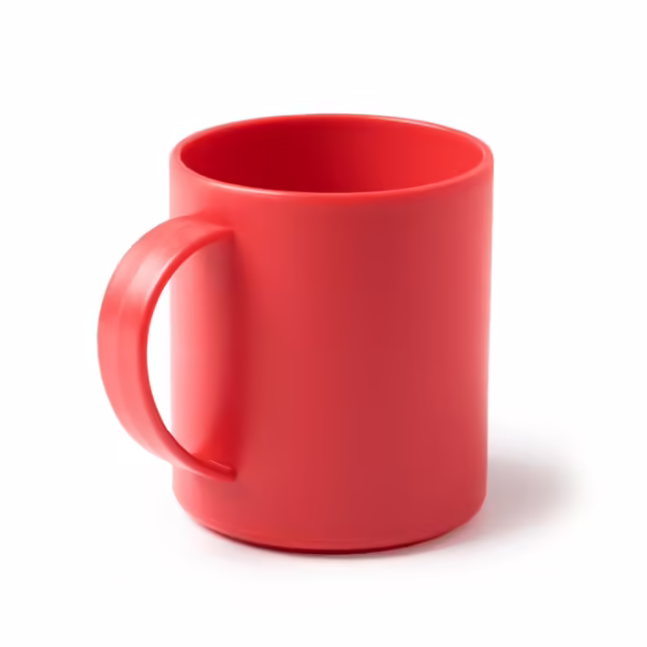 Taza Stamina Lino 1362