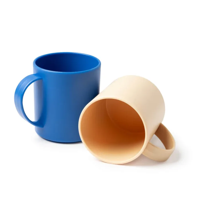 Taza Stamina Lino 1362 - Imagen 4