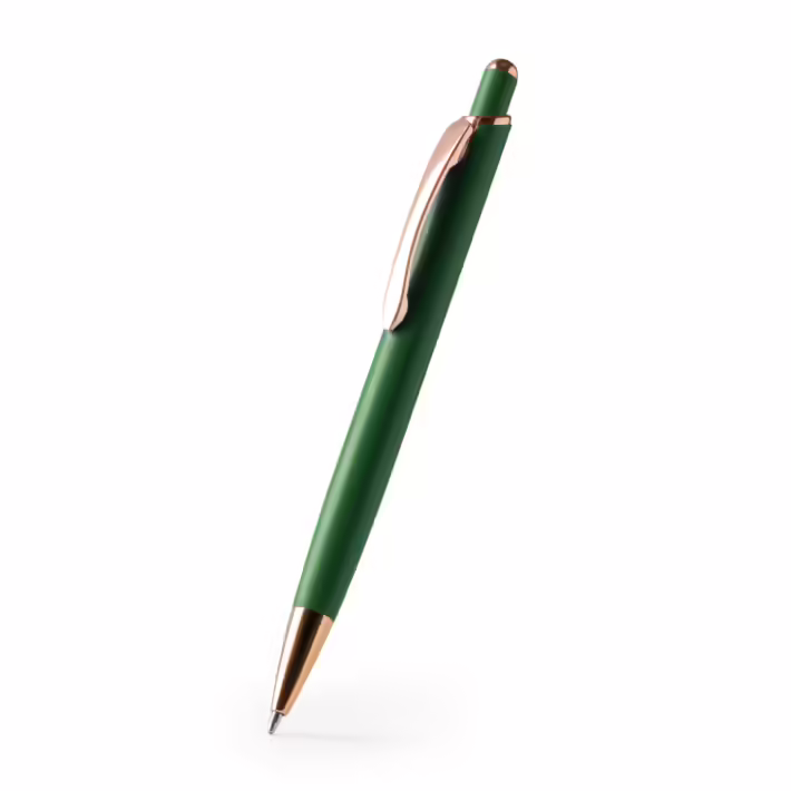 Bolígrafo Pulsador Stamina Perla 1489