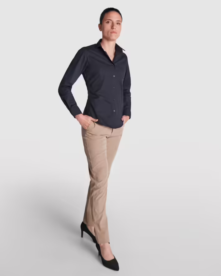 Camisa Roly Moscu Woman 5505 Mujer - Imagen 3