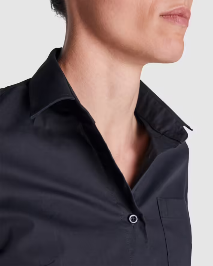 Camisa Roly Moscu Woman 5505 Mujer - Imagen 4