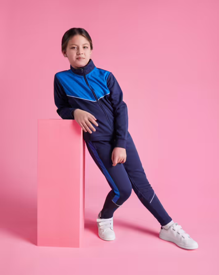 Chandal Roly Evans 6402 Niño